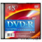 Диск Диски VS DVD-R 4.7Gb, 16x, Slim Case 5шт.