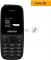 Мобильный телефон Digma A106 Linx 32Mb черный моноблок 1Sim 1.44 98x68 GSM900/1800