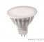 Онлайт Лампы светодиодные Онлайт 71638 Светодиодная лампа OLL-MR16-5-230-4K-GU5.3