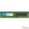 Память DDR4 4Gb 2666MHz Crucial CB4GU2666 RTL PC4-21300 CL19 DIMM 288-pin 1.2В single rank