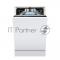 Посудомоечная машина Гефест 45311 полностью встраиваемая, вместимость - 10 комплектов посуды, 4 полки, 5 программ мойки