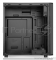 Корпус Accord JP-II черный без БП ATX 1x80mm 2xUSB2.0 1xUSB3.0 audio