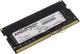 Модуль памяти DDR4 4GB 3200Mhz So-DIMM 1.2V  Retail R944G3206S1S-U