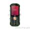 Мобильный телефон BQ 2817 Tank Quattro Power 32Mb зеленый моноблок 4Sim 2.8 240x320 0.3Mpix GSM900/1800 GSM1900 MP3 FM microSD