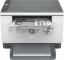 МФУ лазерный HP LaserJet M236dw (A4, принтер/сканер/копир, 600dpi, 29ppm, 64Mb, Duplex, WiFi, Lan, USB) (9YF95A)