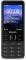 Мобильный телефон Philips E185 Xenium 32Mb черный моноблок 2.8 240x320 0.3Mpix GSM900/1800 MP3 FM microSD