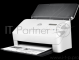 Сканер HP ScanJet Enterprise Flow 7000 s3 A4, 600x600dpi, с автоподатч., бело-черный (USB2.0, USB3.0)