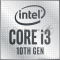 Процессор CPU Intel Socket 1200 Core i3-10100 (3.6Ghz/6Mb) tray