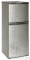 Холодильник Бирюса М153 Двухкамерный холодильник с верхней морозильной камерой,  номинальный общий объем 230 дм3, номинальный общий объем холодильной камеры - 160 дм3, номинальный общий объем морозильной камеры - 70 дм3, механический тип управления, 
