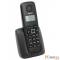 Телефон Gigaset A116 Black (DECT)