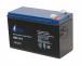 Аккумуляторная батарея для ИБП Парус-электро HM-12-9 (AGM/12В/9,0Ач/клемма F2)