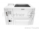 Лазерный принтер HP LaserJet Pro M501dn A4, 600x600dpi, бело-черный (USB2.0, LAN)