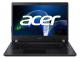 Ноутбук Acer TMP214-41-G2-R0JA TravelMate 14.0 FHD (1920x1080) IPS nonGLARE/AMD Ryzen 5 PRO 5650U 2.3GHz Hexa/8GB+256GB SSD/Integrated/WiFi/BT5.1/1.0M kg/W10Pro/3Y/BLACK