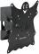 Кронштейн для телевизора Kromax Casper-202 черный 20-43 макс.30кг настенный поворот и наклон