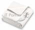 Электрическое одеяло Beurer HD 75 Cozy белый 100Вт