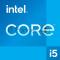 Процессор CPU Intel Core i5-11400 (2.6GHz/12MB/6 cores) LGA1200 ОЕМ, UHD Graphics 730 350MHz, TDP 65W, max 128Gb DDR4-3200, CM8070804497015SRKP0