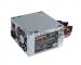 Блок питания 400W Exegate AB400, ATX, SC, 8cm fan, 24p+4p, 3*SATA, 2*IDE, FDD + кабель 220V с защитой от выдергивания