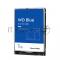Жесткий диск Western Digital Blue™ WD10SPZX 1ТБ 2,5 5400RPM 128MB (SATA III) Mobile