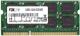 Модуль памяти Foxline SO-DIMM DDR3L 8GB  1600  CL11  (512*8) 1.35V