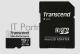 Флеш-накопитель Transcend Карта памяти 64GB UHS-I U3 microSD w/ adapter  A2 Ultra Performance R/W:160/125 MB/s