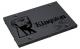 SSD накопитель 2.5 Kingston 960Gb A400 Series <SA400S37/960G> (SATA3, up to 500/450Mbs, TLC, 7mm)