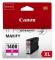 Картридж струйный CANON PGI-1400XL пурпурный, 900 стр., для MAXIFY МВ2040/МВ2340