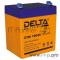 Батарея Delta DTM 12045 (12V, 4.5Ah)