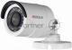 Видеокамера HiWatch DS-T200 (2.8 mm) (2Mp, HD-TVI, уличная) 2Мп уличная цилиндрическая HD-TVI камера с ИК-подсветкой до 20м 1/2.7 CMOS матрица объектив 2.8мм угол обзора 103° механический ИК-фильтр 0.01 Лк@F1.2 DNR Smart ИК видеовыход: 1 х HD-TVI IP6