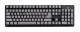 Клавиатура Keyboard SVEN Standard 301 USB чёрная SV-03100301UB