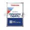 Жесткий диск HDD Toshiba SAS 16Tb 3.5 Server 7200 12Gbit/s 512Mb