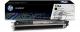 Тонер-картридж HP CE310A черный LaserJet Pro CP1025 (1200стр.)