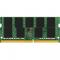 Модуль памяти Kingston SO-DIMM DDR4 8GB 2666MHz  Non-ECC CL19  1Rx8
