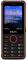 Мобильный телефон Philips E2301 Xenium темно-серый моноблок 2Sim 2.8 240x320 0.3Mpix GSM900/1800 FM microSD