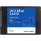 SSD жесткий диск SATA2.5 1TB BLUE SA510 WDS100T3B0A WDC