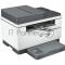 МФУ HP LaserJet M236sdw, (9YG09A), принтер/сканер/копир, A4, 29ppm, print 600х600dpi, scan 600x600dpi, LCD, Wi-Fi, LAN, USB, ADF