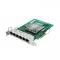 Сетевой адаптер PCIE 1GB 6PORT LRES2006PT LR-LINK