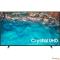 Жидкокристаллический телевизор Samsung UE75BU8000UXCE 75, Разрешение 3,840 x 2,160,  Dynamic Crystal Color, AirSlim, Smart Hub, 4K-процессор Crystal