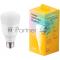 Умная лампа Yandex YNDX-00501 E27 8Вт 806lm Wi-Fi