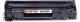 Картридж лазерный Print-Rite TFH898BPU1J1 PR-CE278A CE278A черный (2100стр.) для HP LJ P1566/P1606w