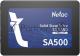 Накопитель SSD Netac 2,5 SATA-III SA500 480GB NT01SA500-480-S3X TLC