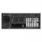 Серверный корпус ExeGate EX293566RUS Pro 4U480-06/4U4021S <RM 19, высота 4U, глубина 480, БП 1100ADS, USB>