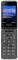 Мобильный телефон Philips E2602 Xenium темно-серый раскладной 2Sim 2.8 240x320 Nucleus 0.3Mpix GSM900/1800 FM microSD max32Gb