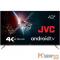 Телевизор JVC LT-43M792 черный