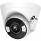 Турельная IP камера 3MP Full-Color Turret Network Camera