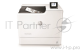 Цветной лазерный принтер HP Color LaserJet Enterprise M652n A4, 1200x1200dpi, бело-черный (USB2.0, LAN)