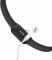 Фитнес-браслет Redmi Smart Band 2 Black (BHR6926GL)