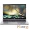 Ноутбук Acer Aspire 3 A315-59 Slim Core i7 1255U 8Gb SSD512Gb Intel Iris Xe graphics 15.6 IPS IPS FHD (1920x1080) Eshell silver WiFi BT Cam (NX.K6SER.005)