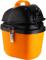 Строительный пылесос Deko DKVC-1300-12P 1300Вт (уборка: сухая) оранжевый