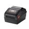 Принтер этикеток XD5-43d, 4 DT Printer, 300 dpi, USB, Ivory