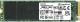 Накопитель SSD Transcend PCI-E 3.0 x4 500Gb TS500GMTE115S 115S M.2 2280 0.2 DWPD